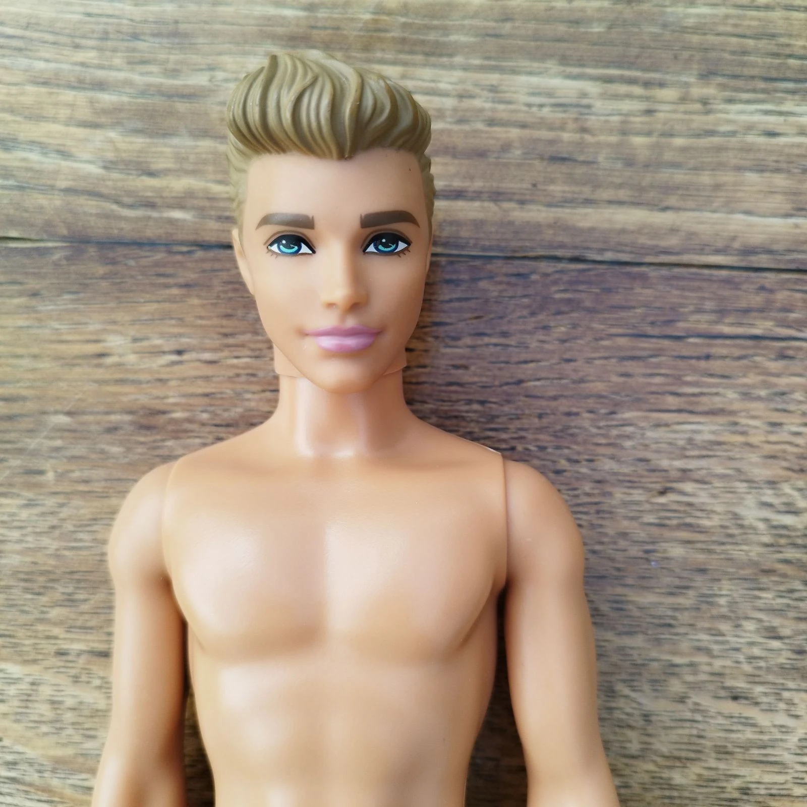 Barbie praia boneca Ken – photo 7